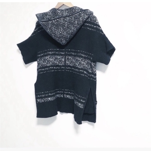 Intermix coat - Picture 3 of 6